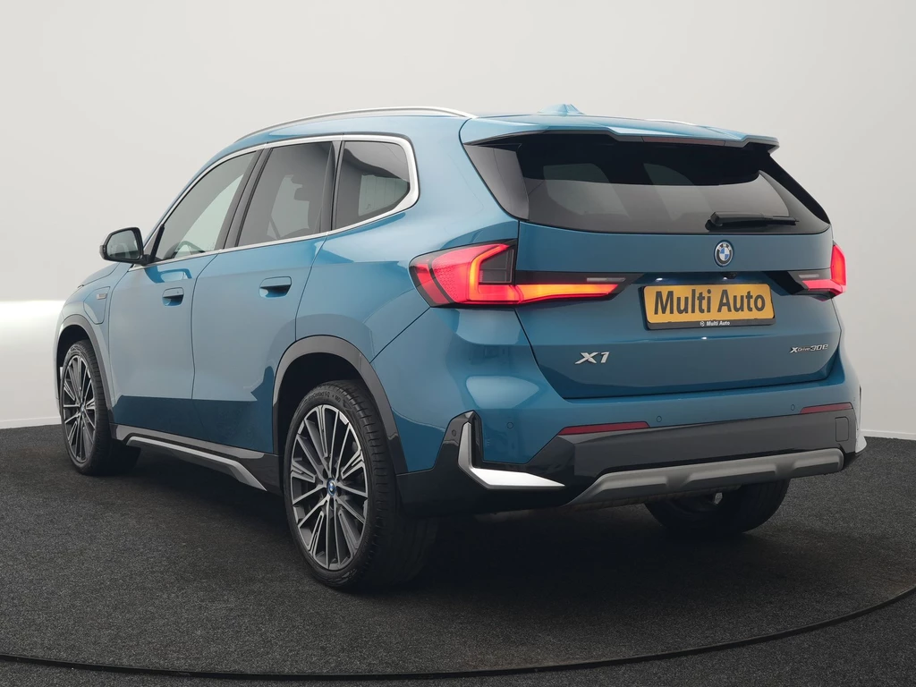 BMW X1 – foto 4