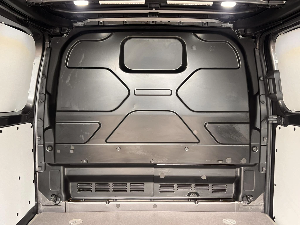Ford Transit Custom – foto 15