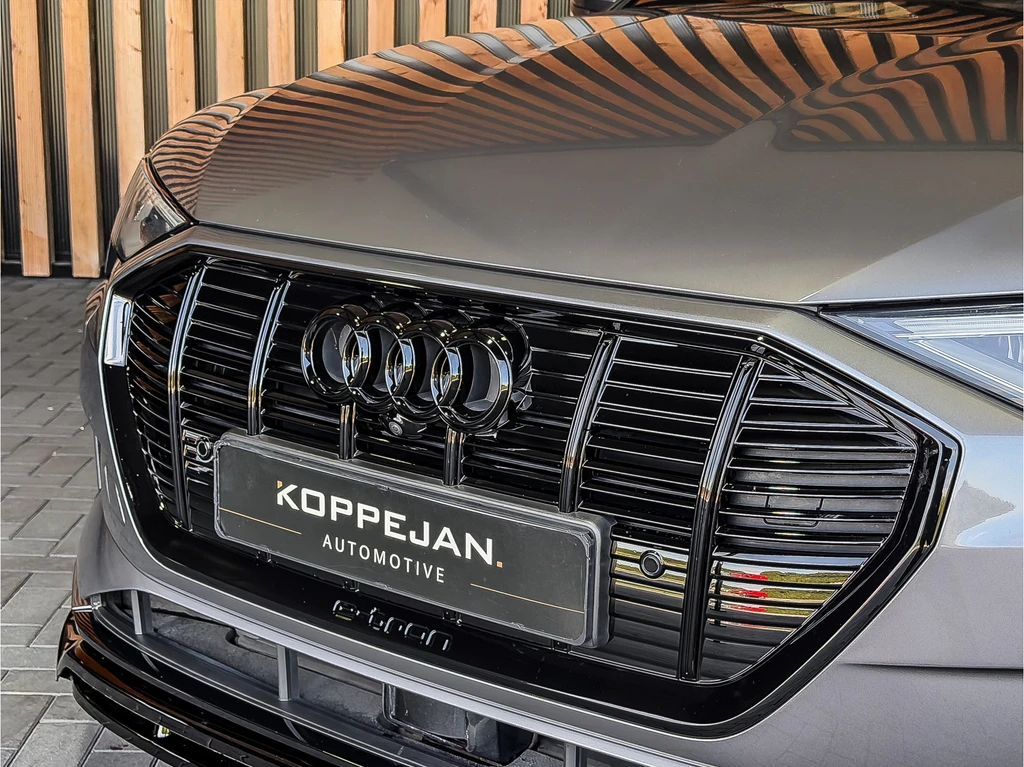 Audi e-tron – foto 40