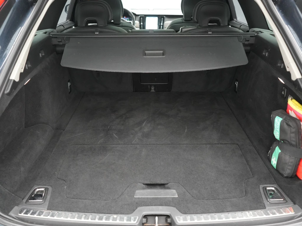 Volvo V90 – foto 42
