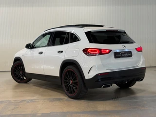 Mercedes-Benz GLA – thumbnail 4