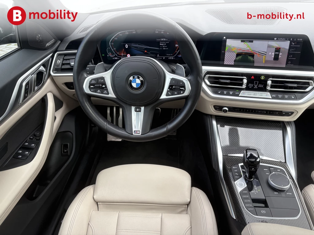 BMW 4 Serie – foto 23