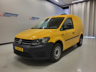 Volkswagen Caddy – thumbnail 2