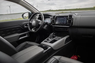 Citroën C5 Aircross – thumbnail 27