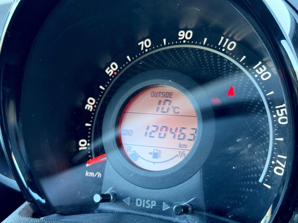 Toyota Aygo – foto 16