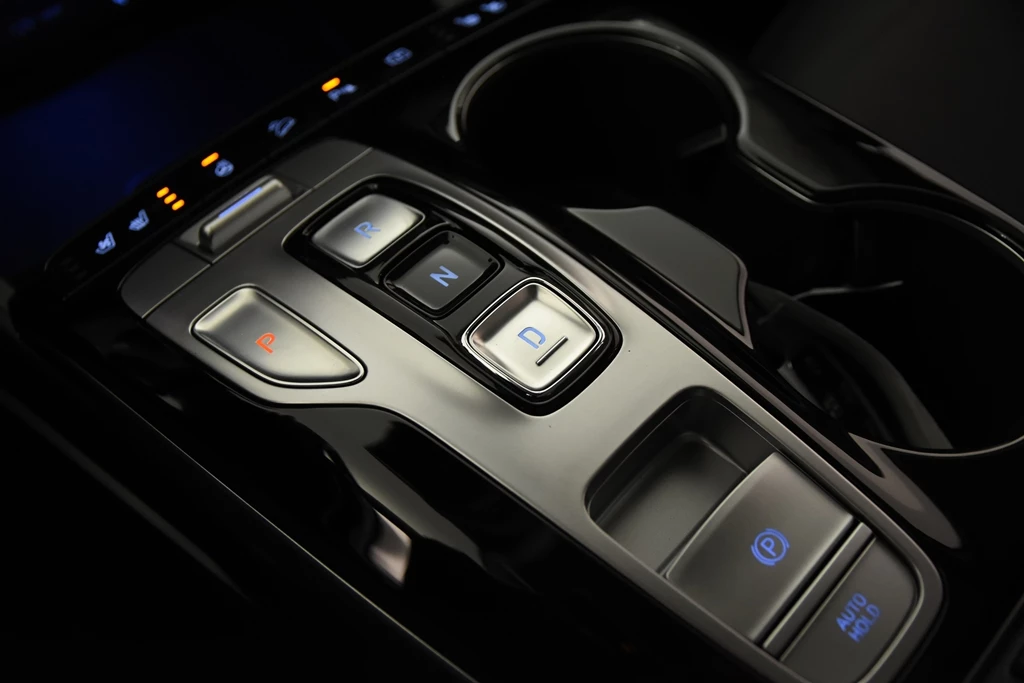 Hyundai Tucson – foto 27