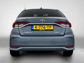 Toyota Corolla – thumbnail 3