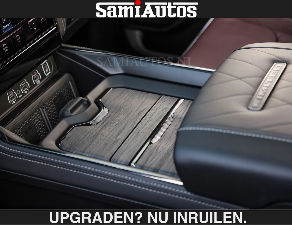 Dodge Ram Pick-Up – foto 34