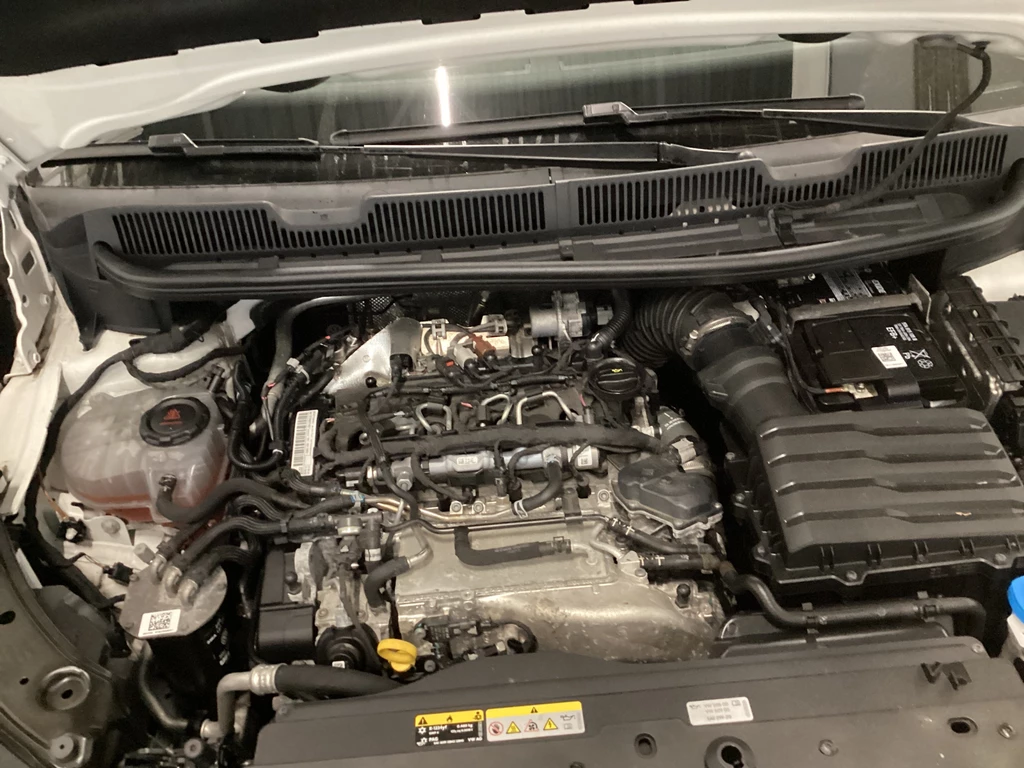 Volkswagen Caddy – foto 17