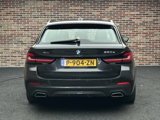 BMW 5 Serie – thumbnail 4