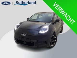 Ford Puma Gen-E – thumbnail 1