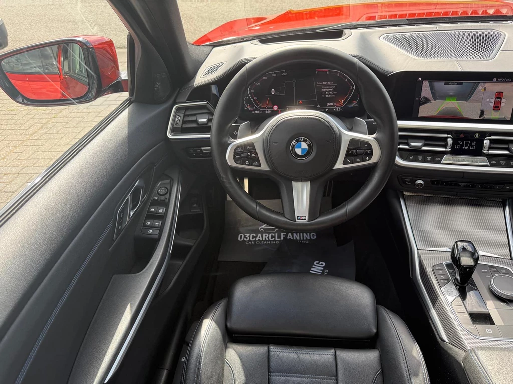 BMW 3 Serie – foto 23