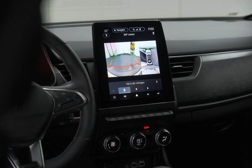 Renault Arkana – foto 24