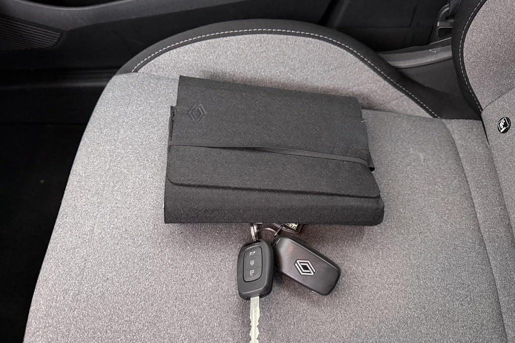 Renault Clio – foto 28