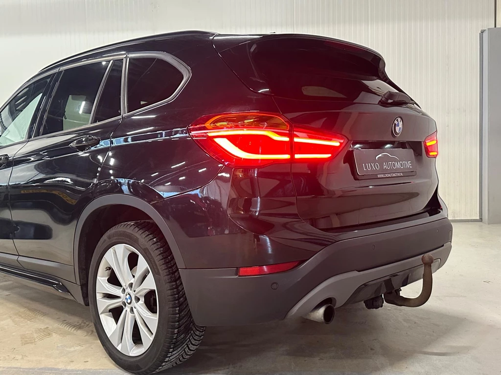BMW X1 – foto 5