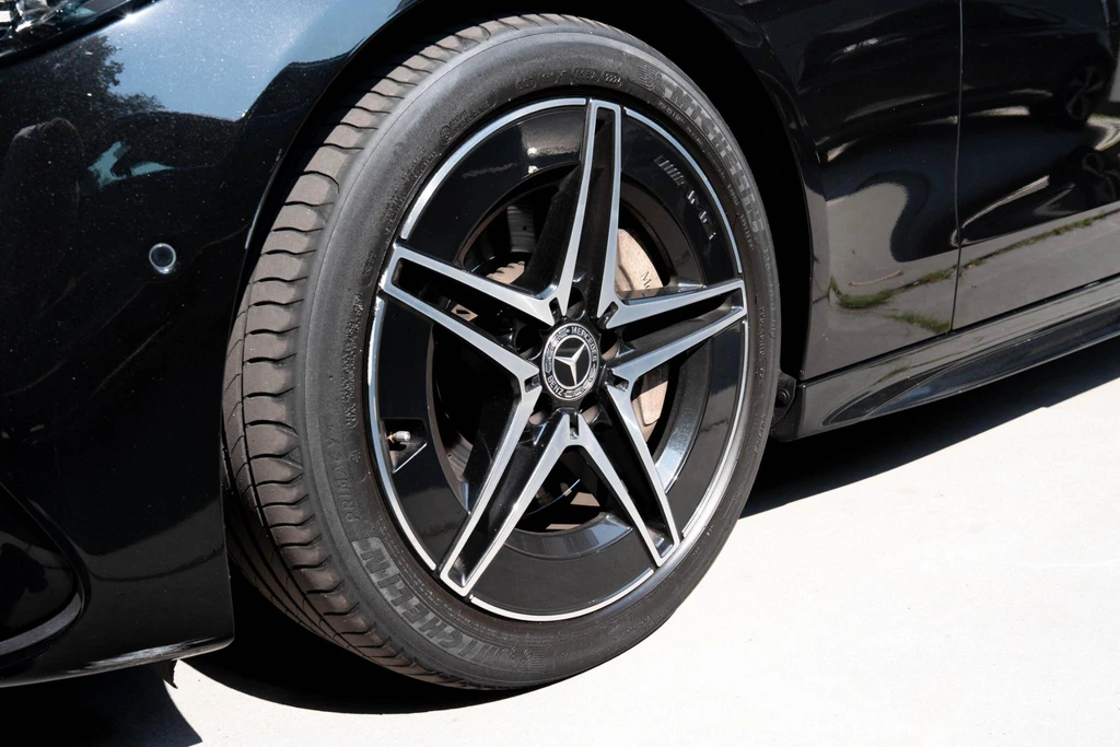 Mercedes-Benz C-Klasse – foto 24