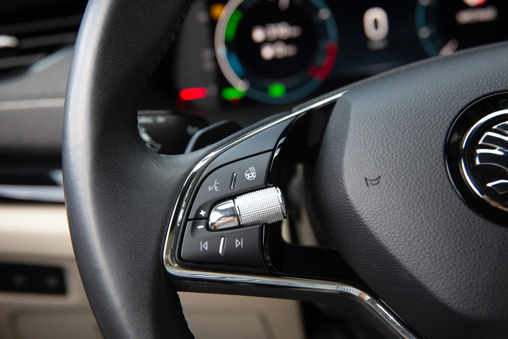 Škoda Octavia – foto 6