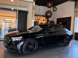 Mercedes-Benz E-Klasse – thumbnail 2