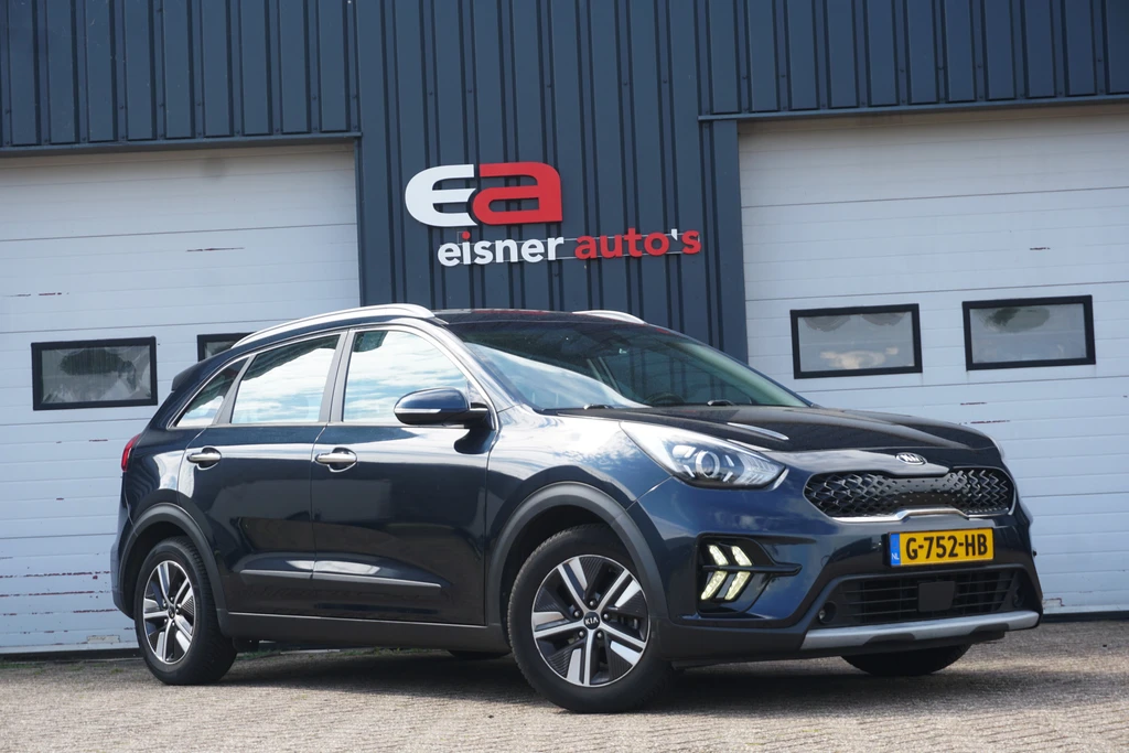 Kia Niro – foto 6