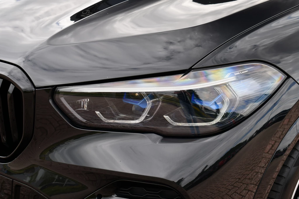 BMW X5 – foto 46