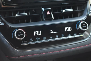 Toyota Corolla Touring Sports – thumbnail 24