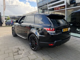 Land Rover Range Rover Sport – thumbnail 3