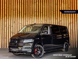 Volkswagen Transporter – thumbnail 2