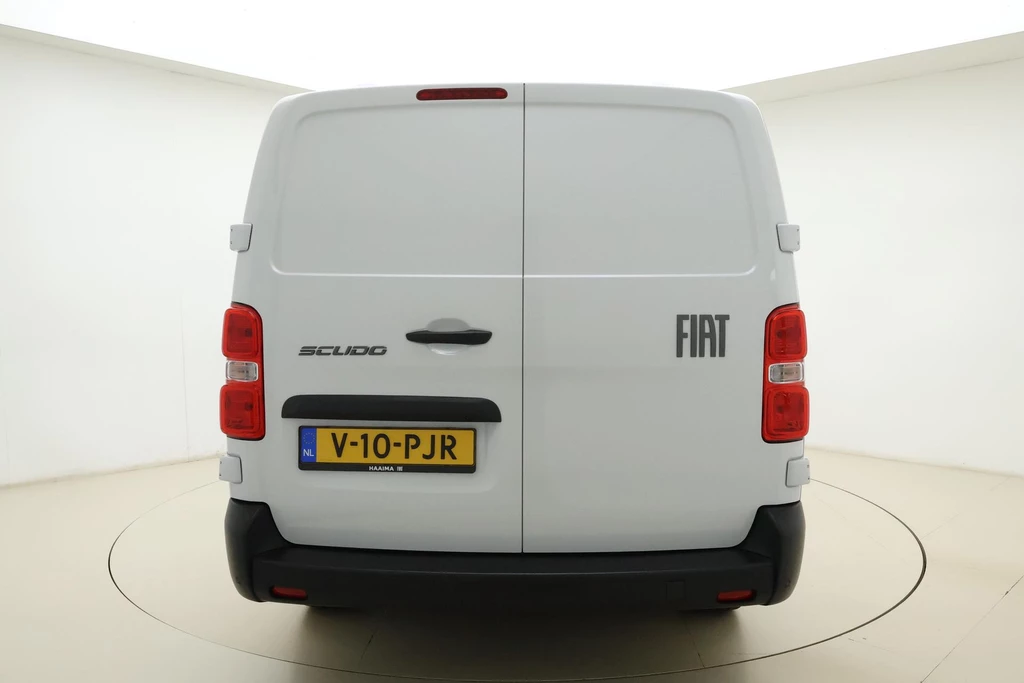 Fiat Scudo – foto 4