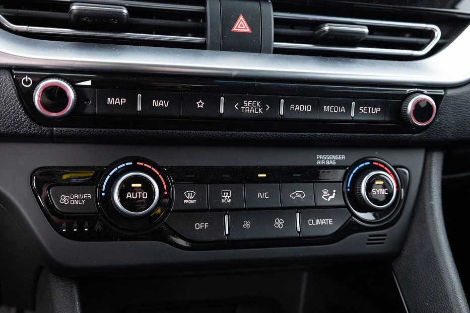 Kia Niro – foto 21