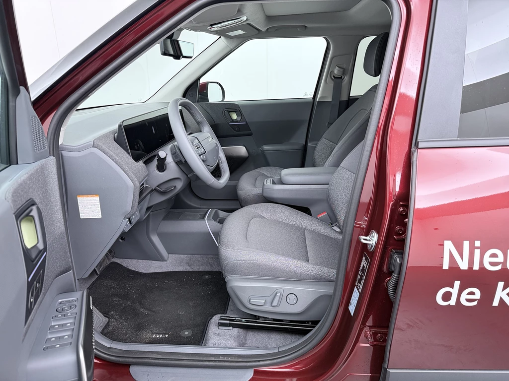 Kia EV2 – foto 18