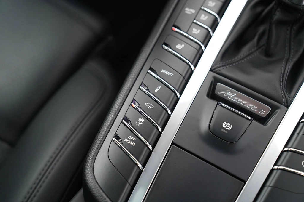 Porsche Macan – foto 20