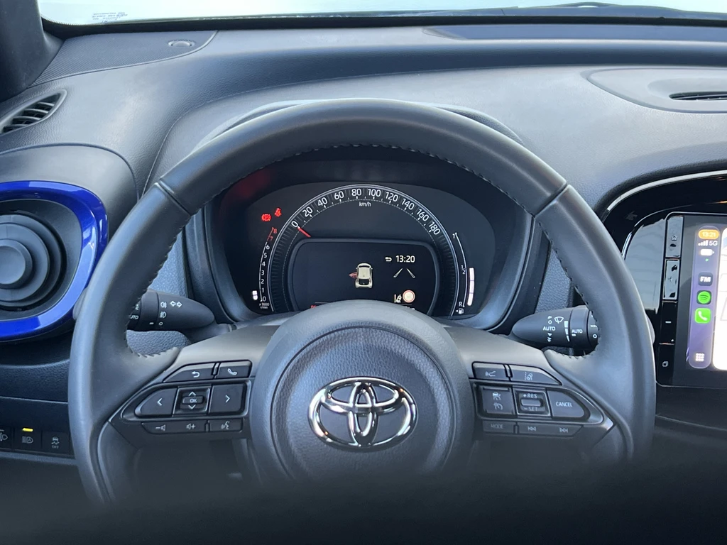 Toyota Aygo – foto 14