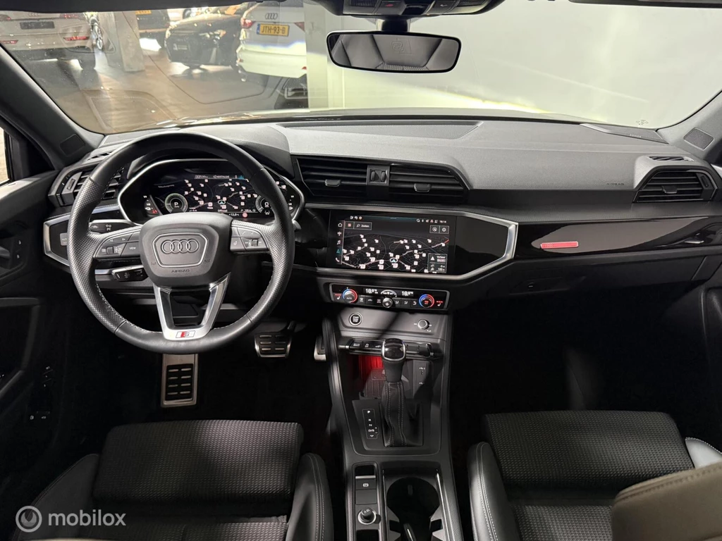 Audi Q3 – foto 35