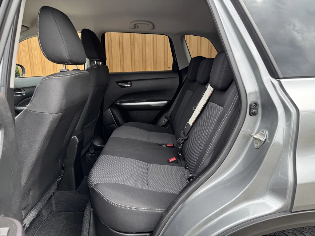 Suzuki Vitara – foto 32