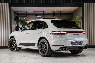 Porsche Macan – thumbnail 4