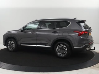 Hyundai Santa Fe – thumbnail 2