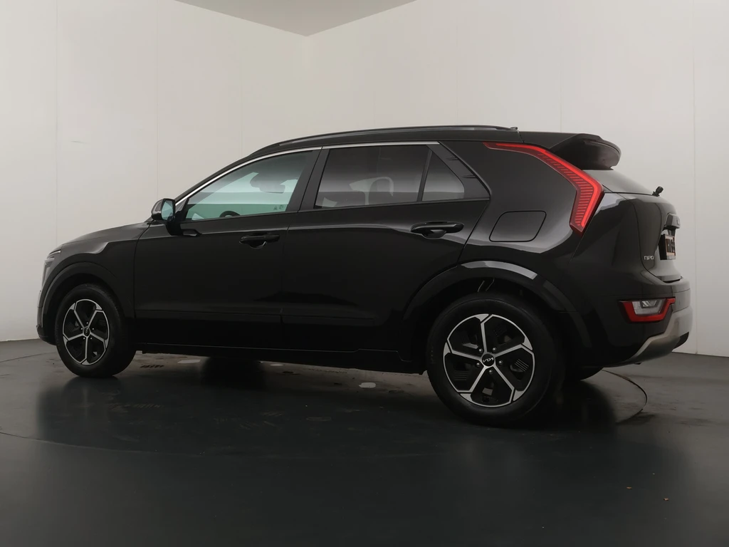 Kia Niro – foto 4