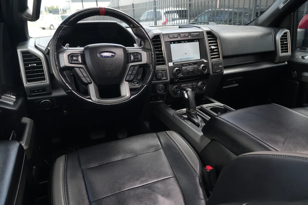 Ford F-150 – foto 13