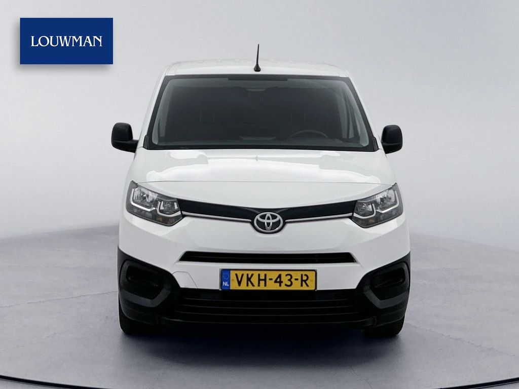 Toyota ProAce – foto 13
