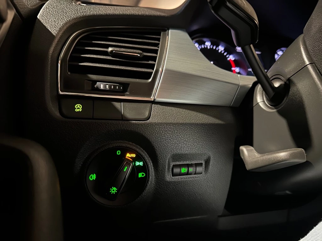 Škoda Fabia – foto 33