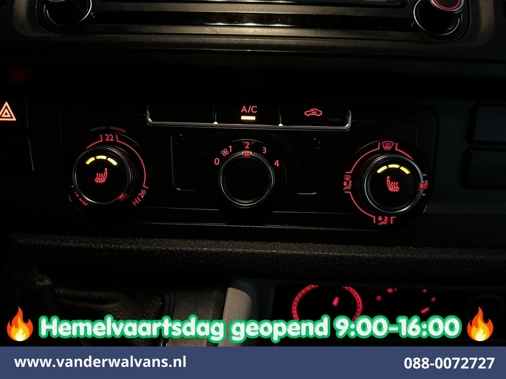 Volkswagen Transporter – foto 11