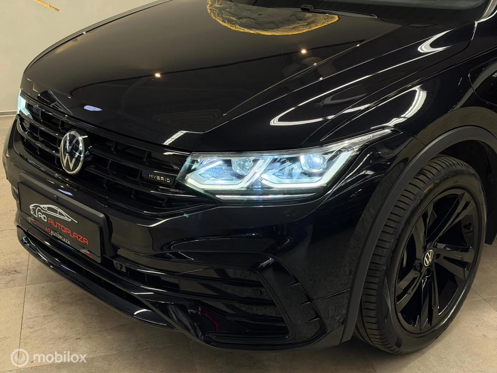 Volkswagen Tiguan – foto 11