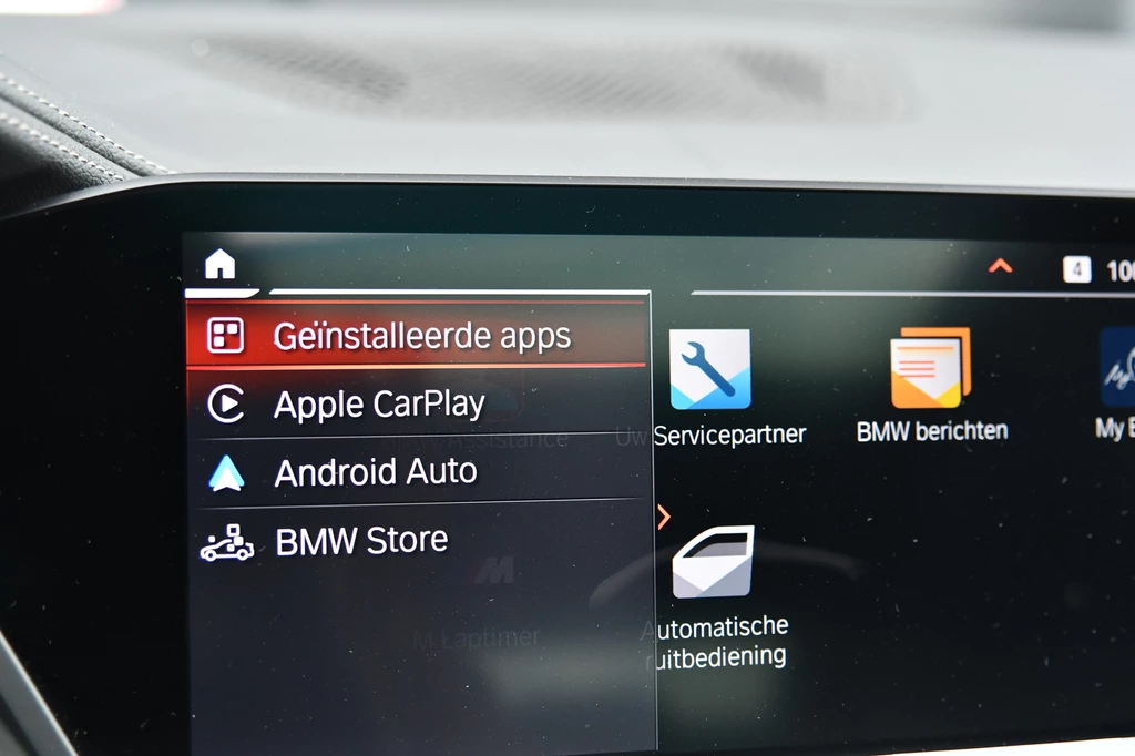 BMW X6 – foto 34