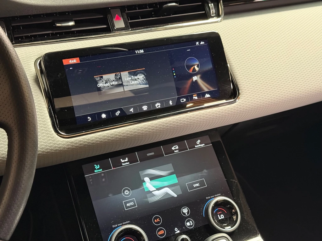 Land Rover Range Rover Evoque – foto 21