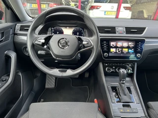 Škoda Superb – thumbnail 21