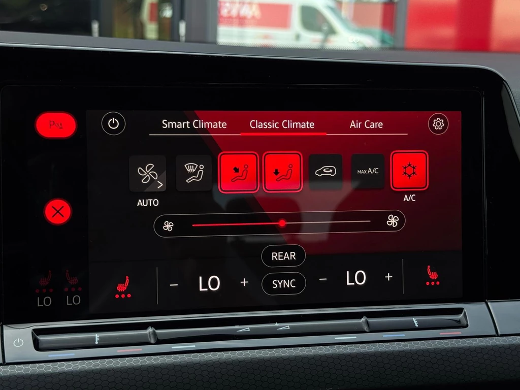 Volkswagen Golf – foto 18