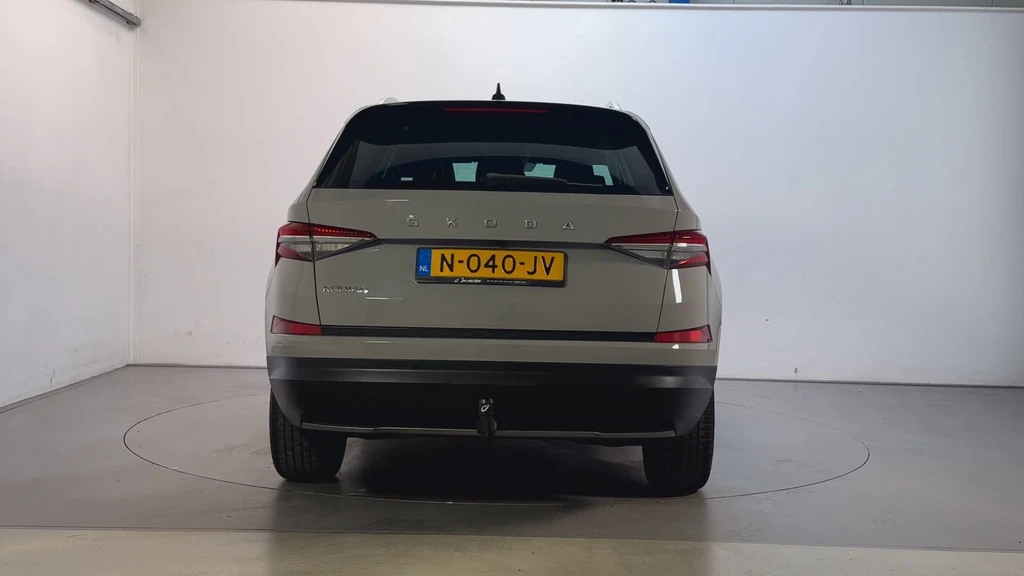 Škoda Kodiaq – foto 3