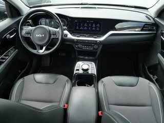 Kia e-Niro – thumbnail 7