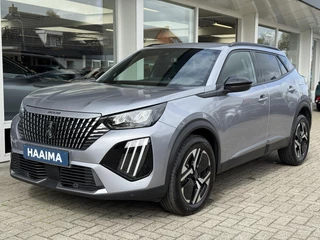 Peugeot 2008 – thumbnail 1