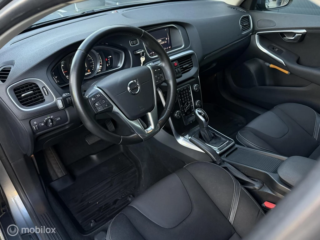 Volvo V40 – foto 40